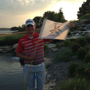 Meet your Posher, Chad